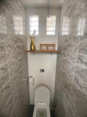 Quarto e Sala próximo ao Maracanã